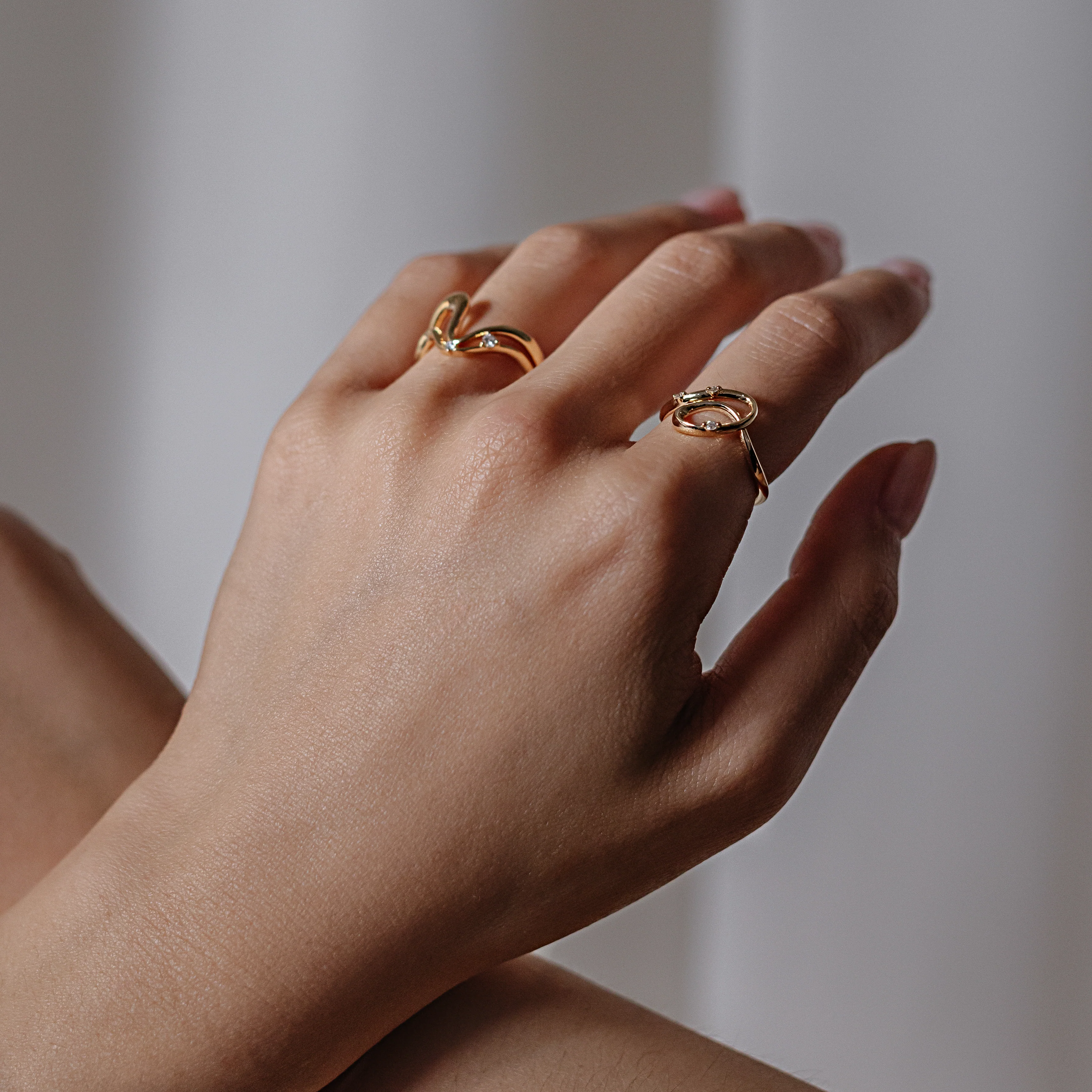 Pirouette Ring - Image 4