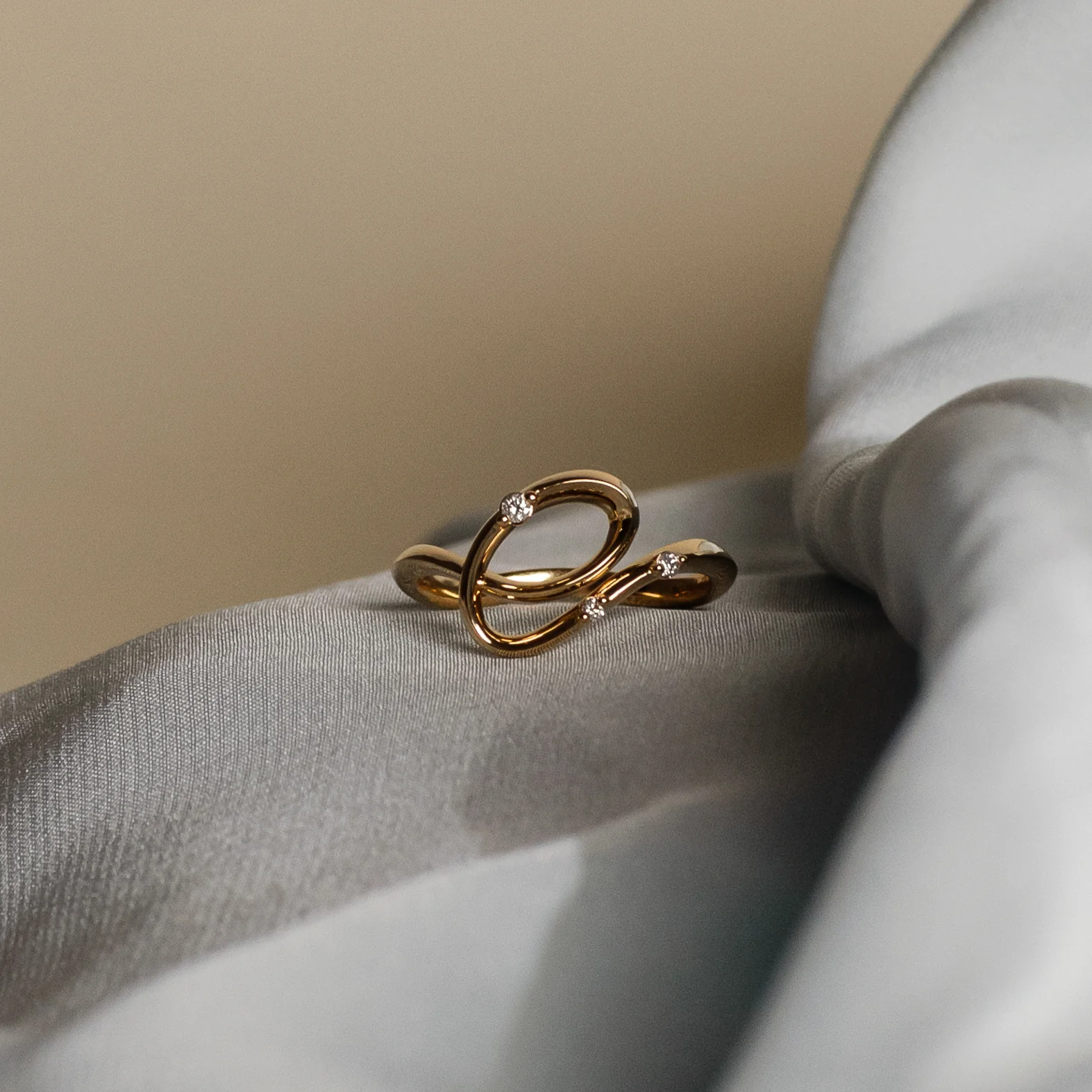 Pirouette Ring - Image 5