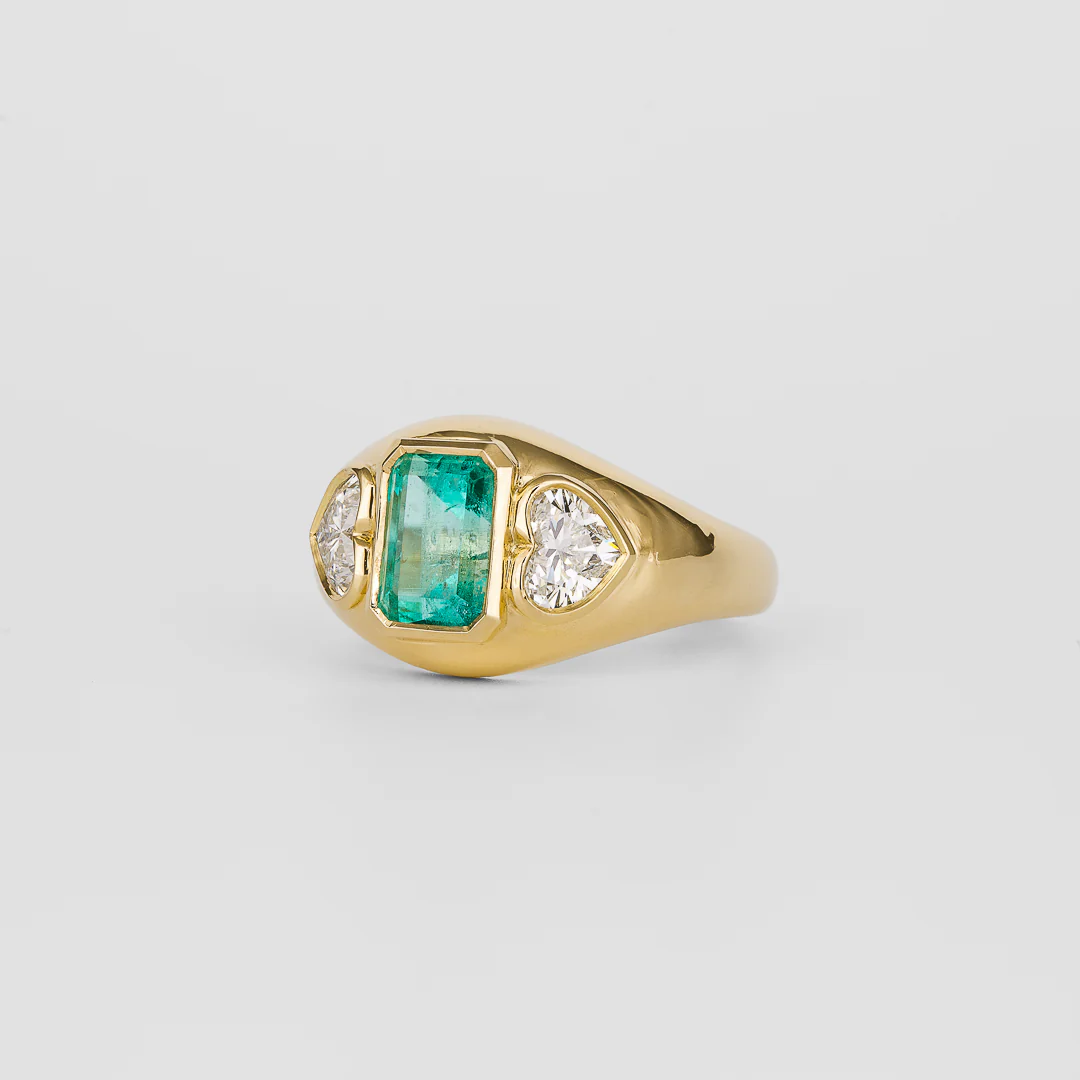Rana Emerald - Image 3