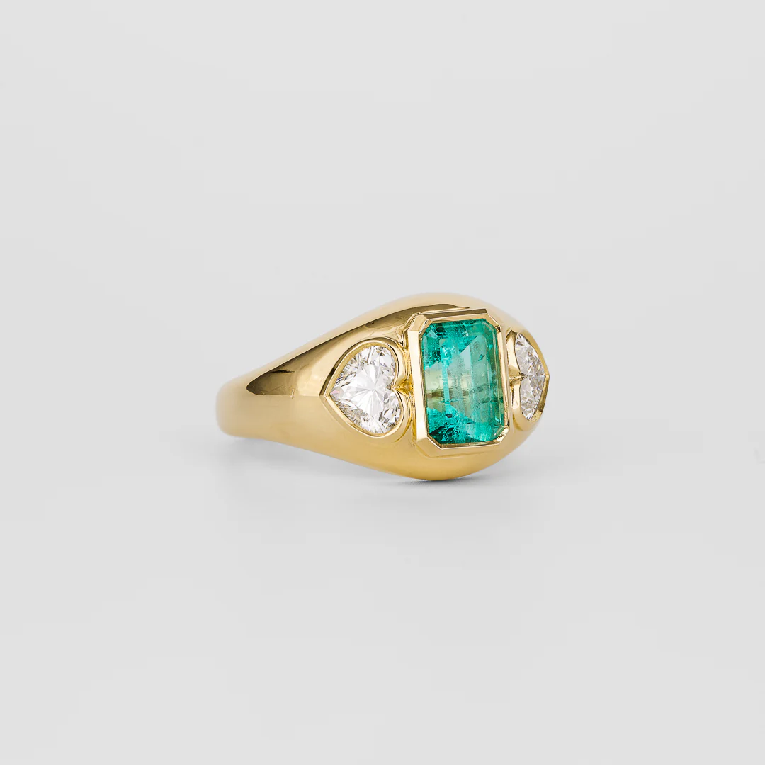 Rana Emerald - Image 4