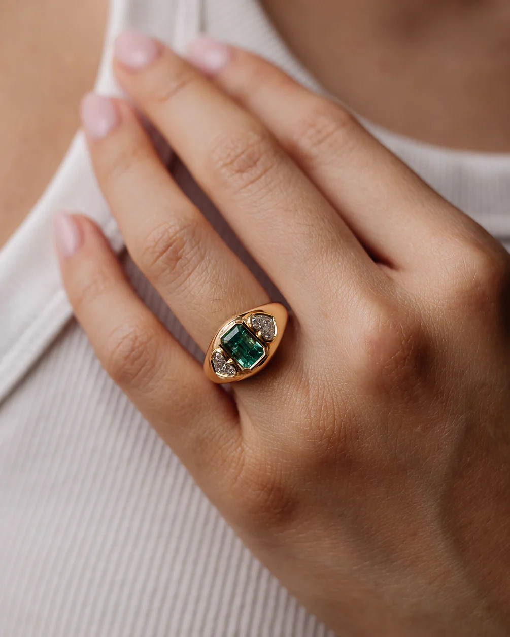 Rana Emerald - Image 6