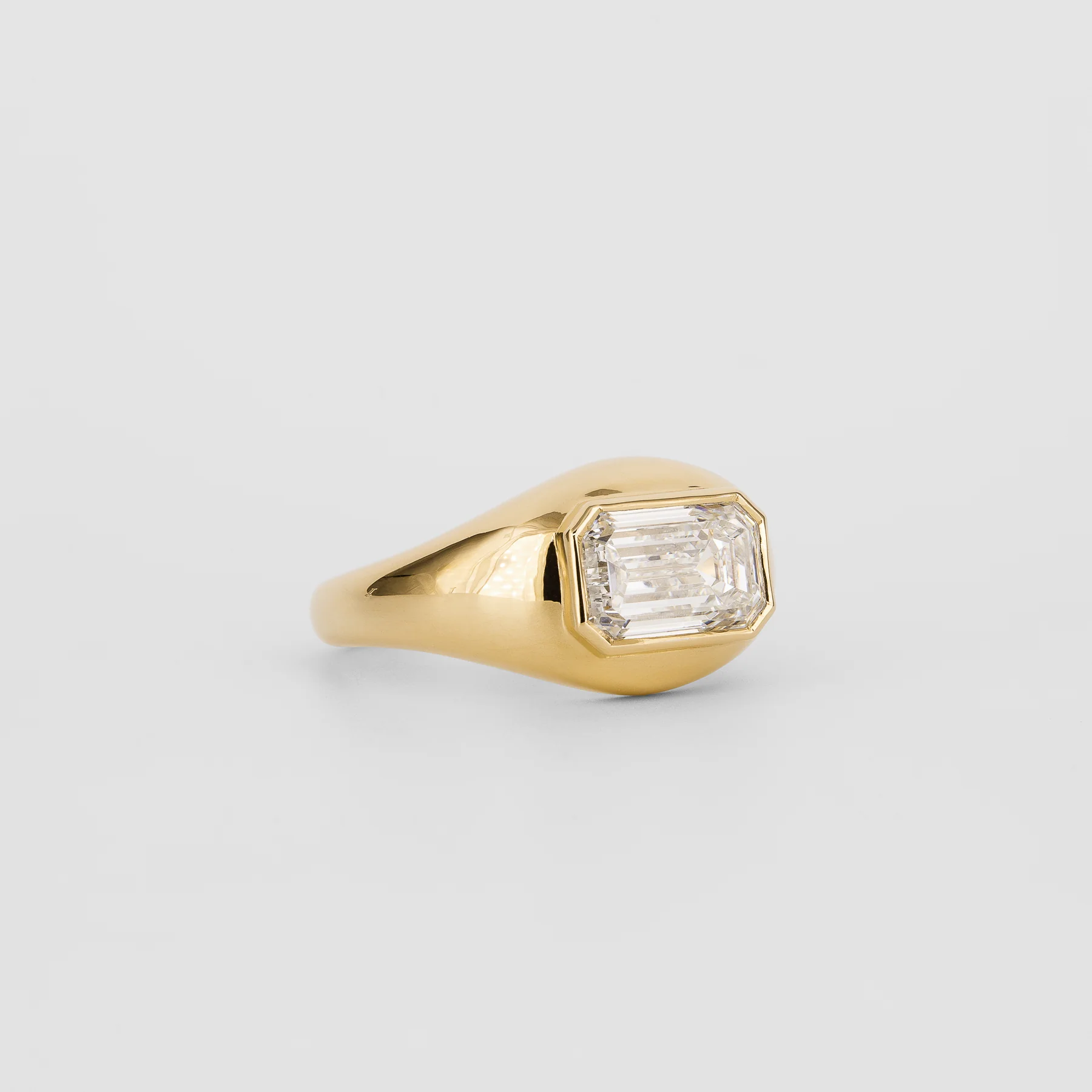 Rana Emerald Diamond - Image 3
