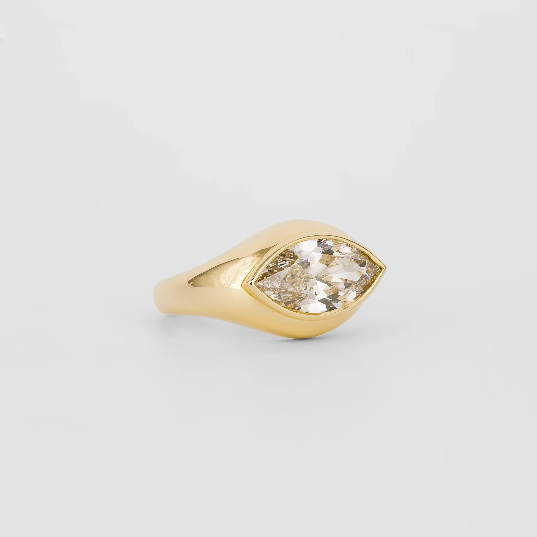 Rana Marquise Champagne - Image 3
