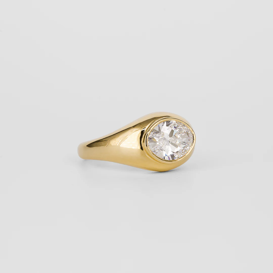 Rana Oval - Image 5
