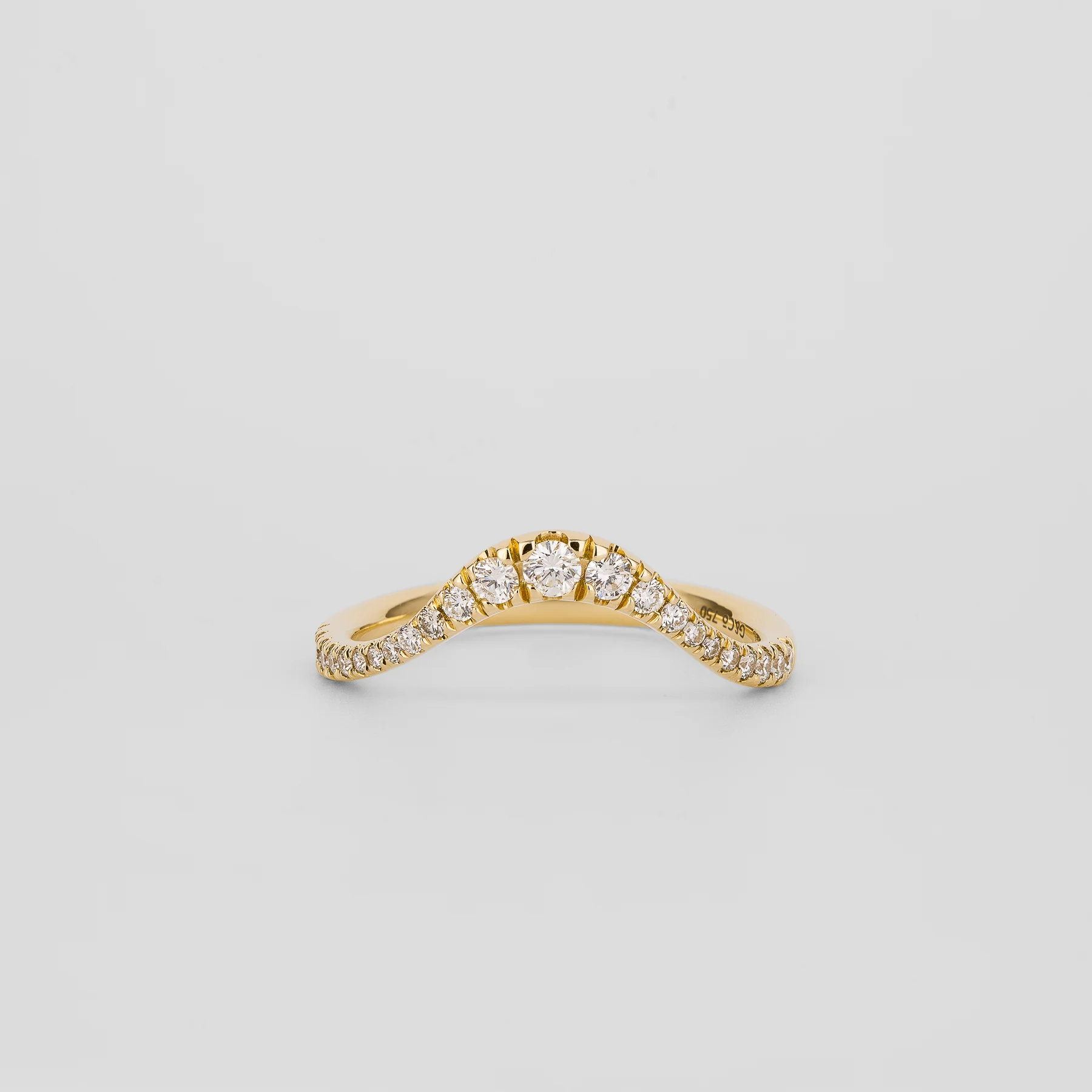 Rana Pave Band