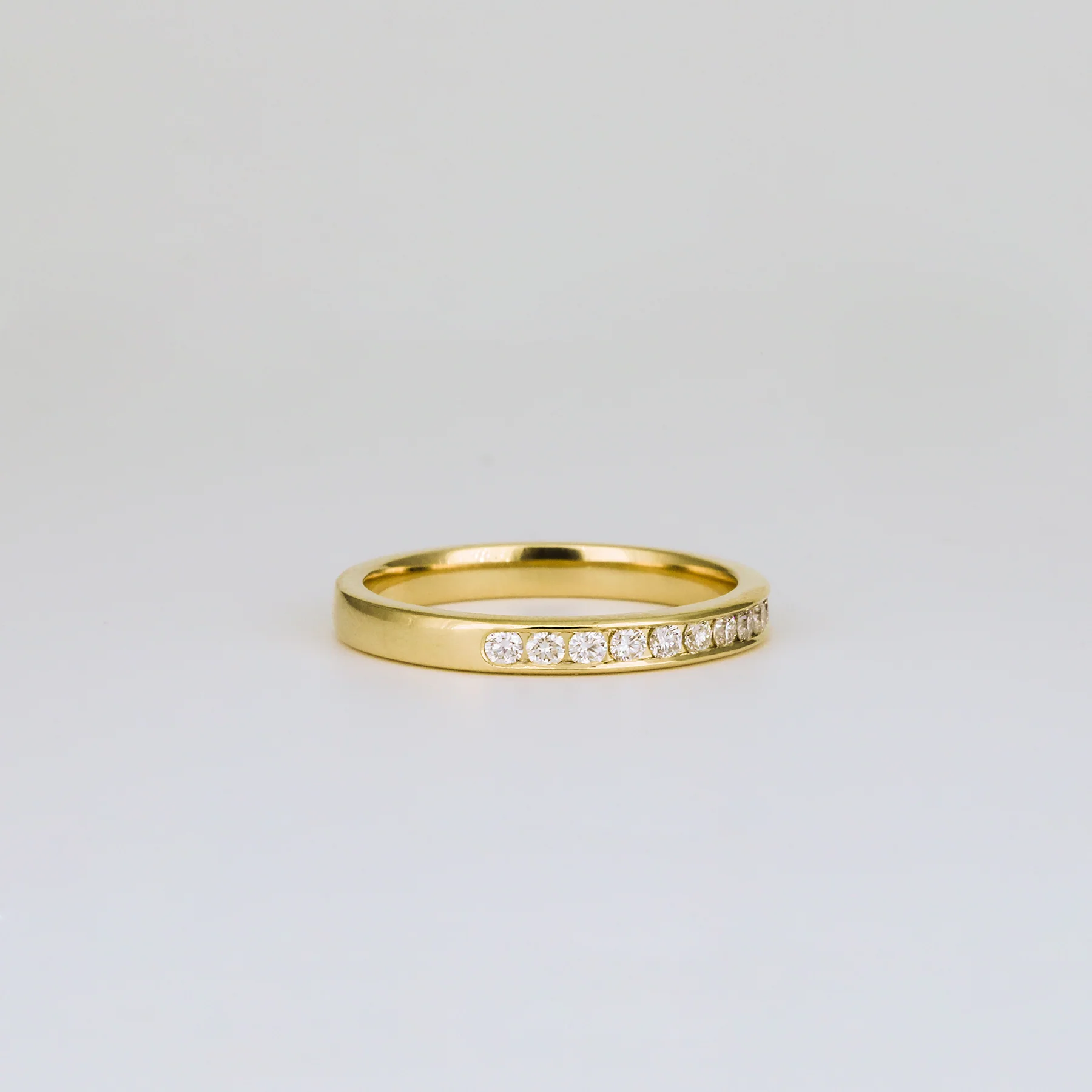Channel Band Round - Image 3