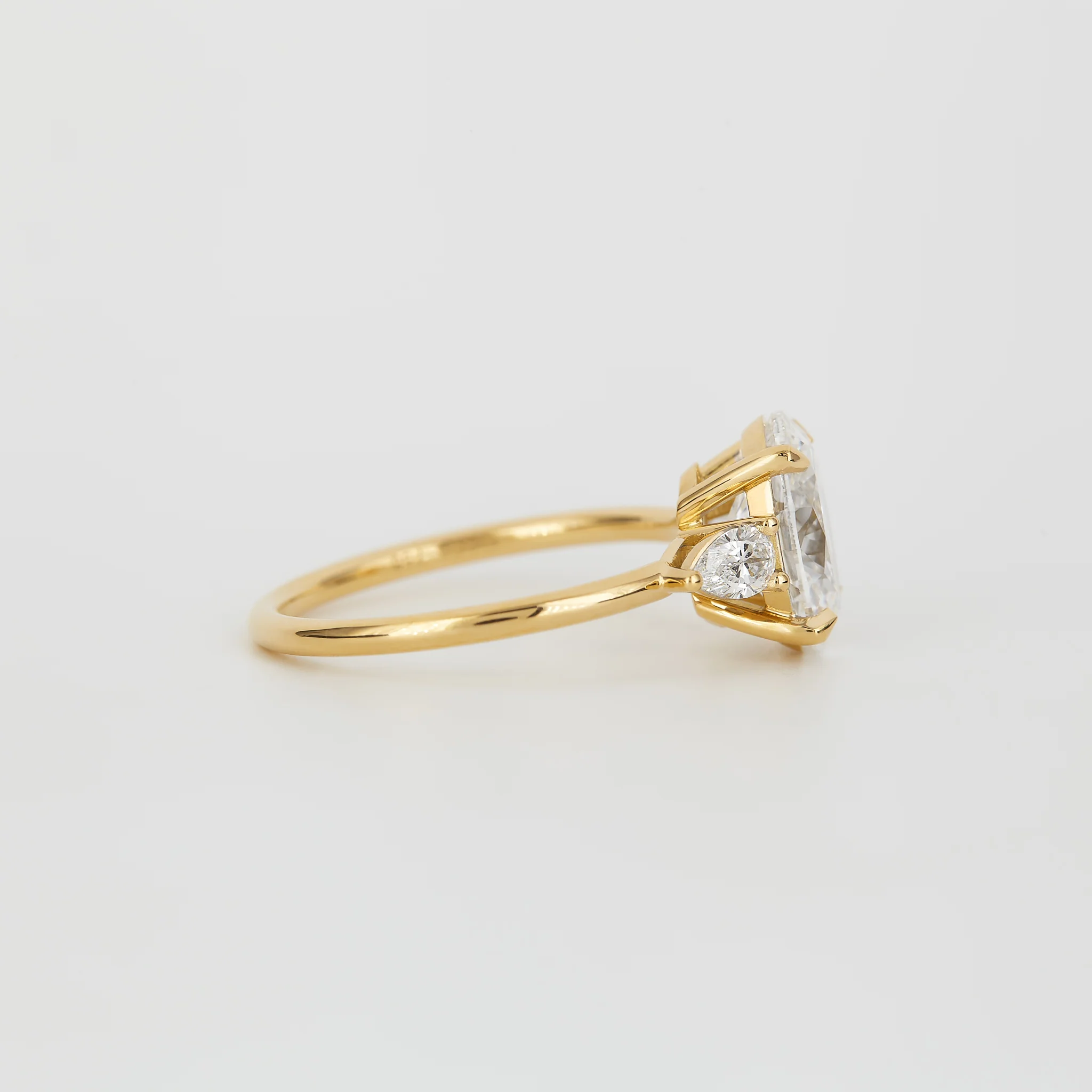Sassa Oval 2.01ct - Image 4