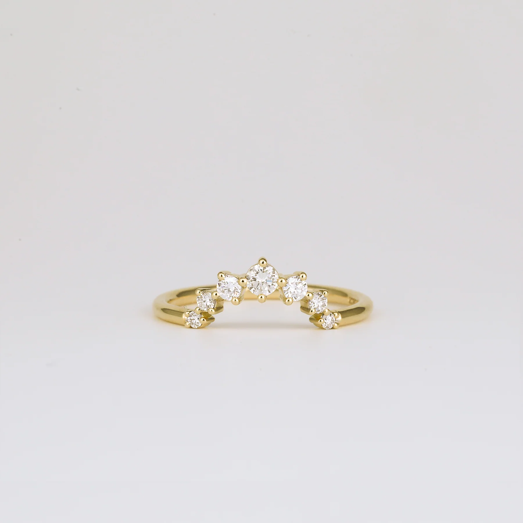 Stardust Curved