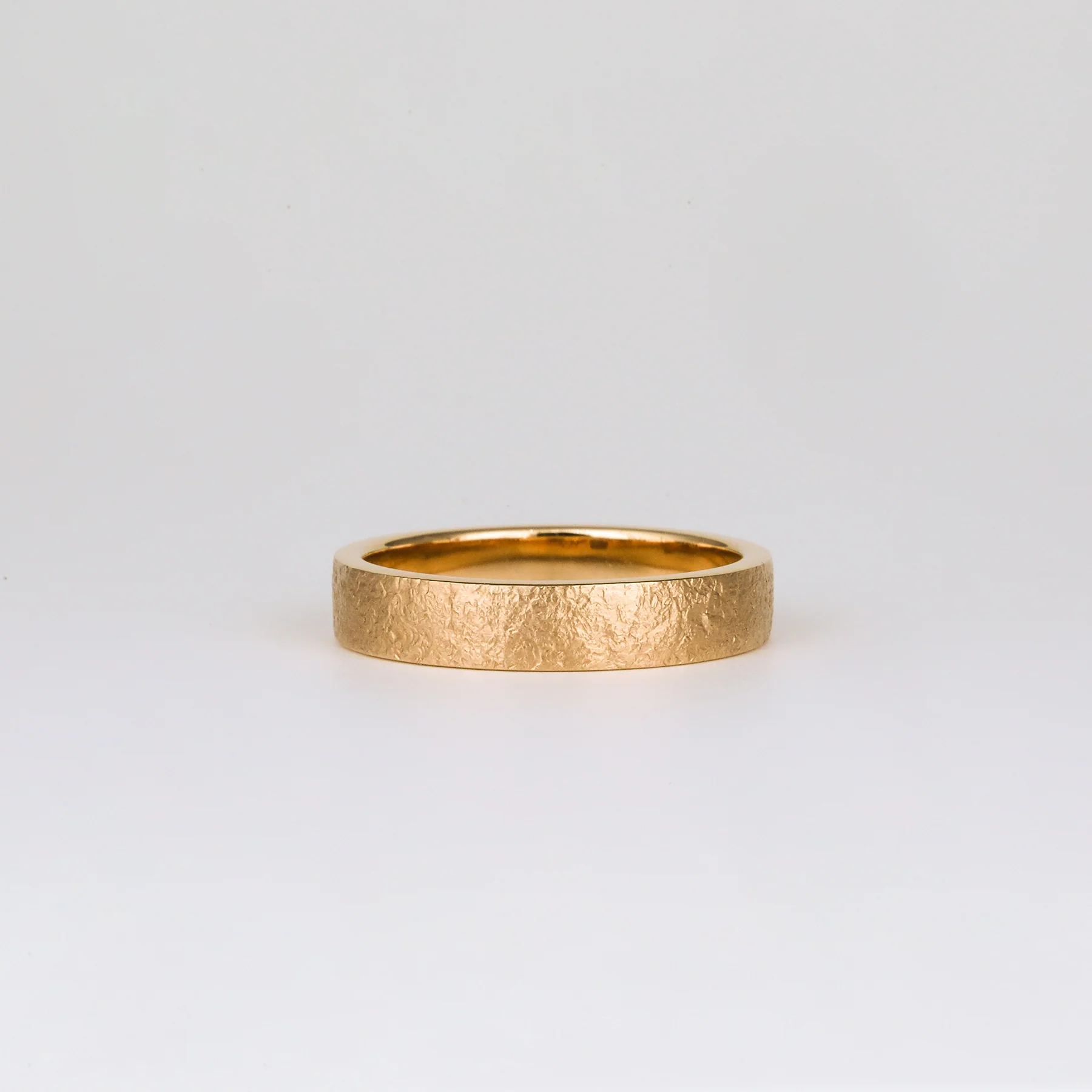 Touchstone 4mm Band