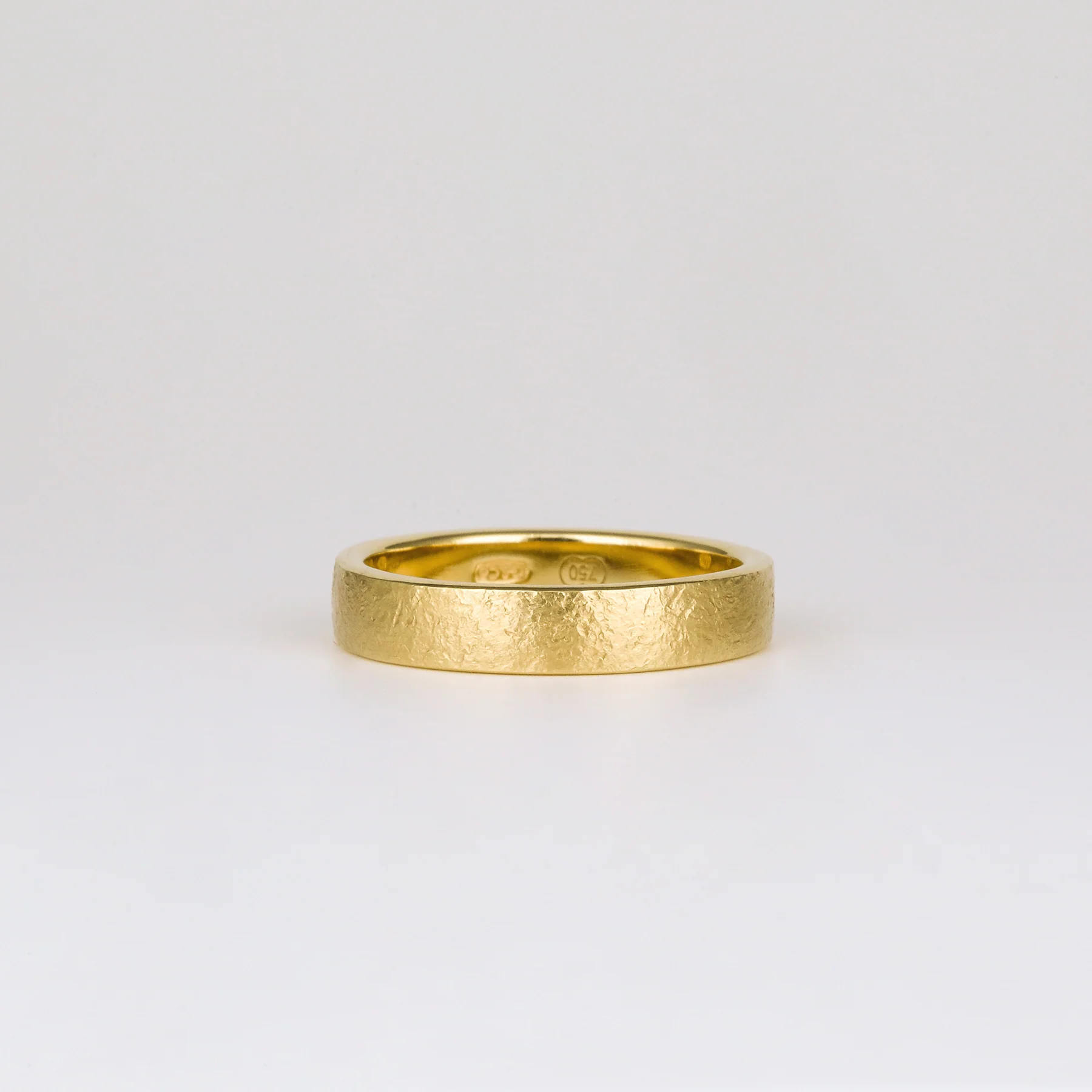 Touchstone 4mm Band - Image 2