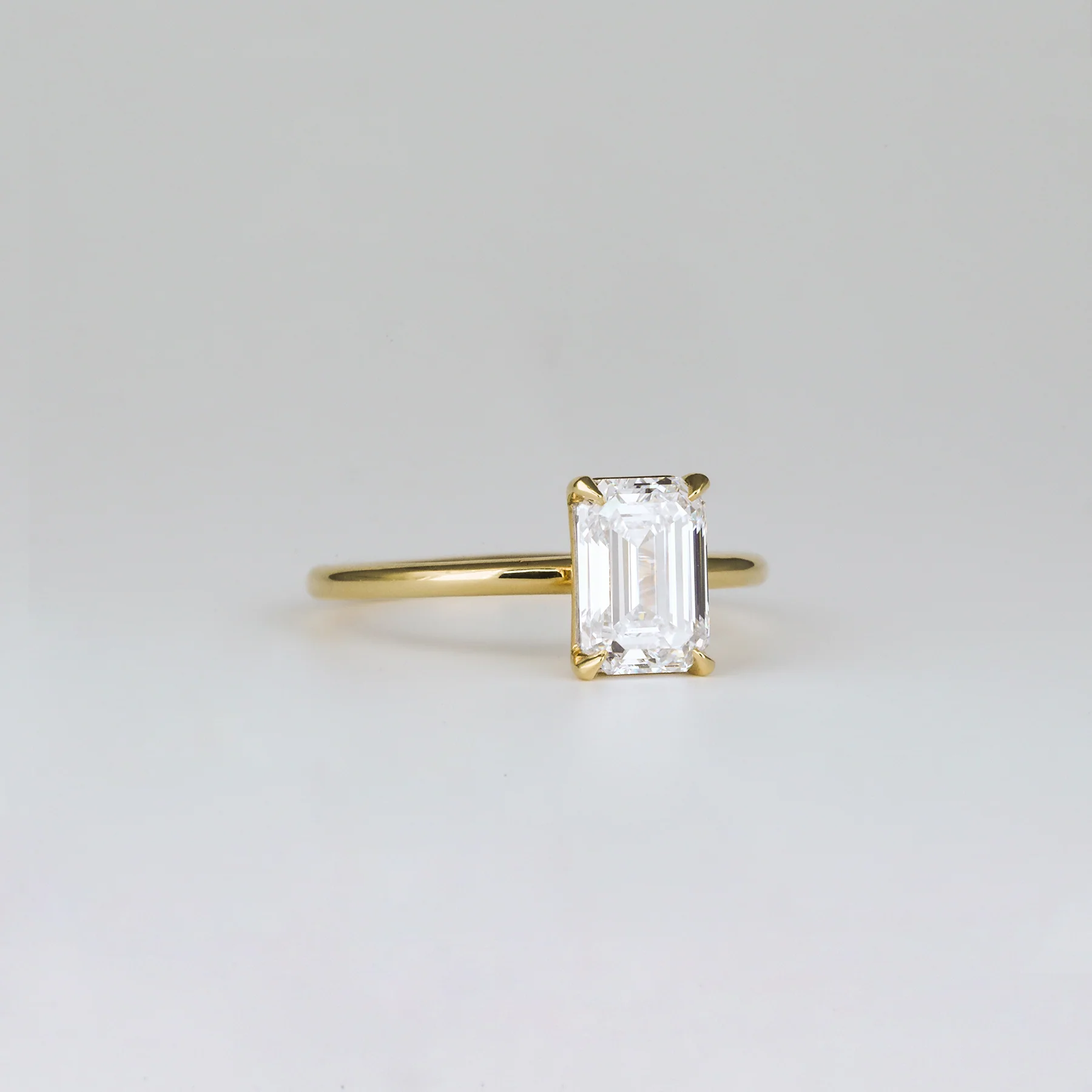 Xander Emerald 1.34ct - Image 3