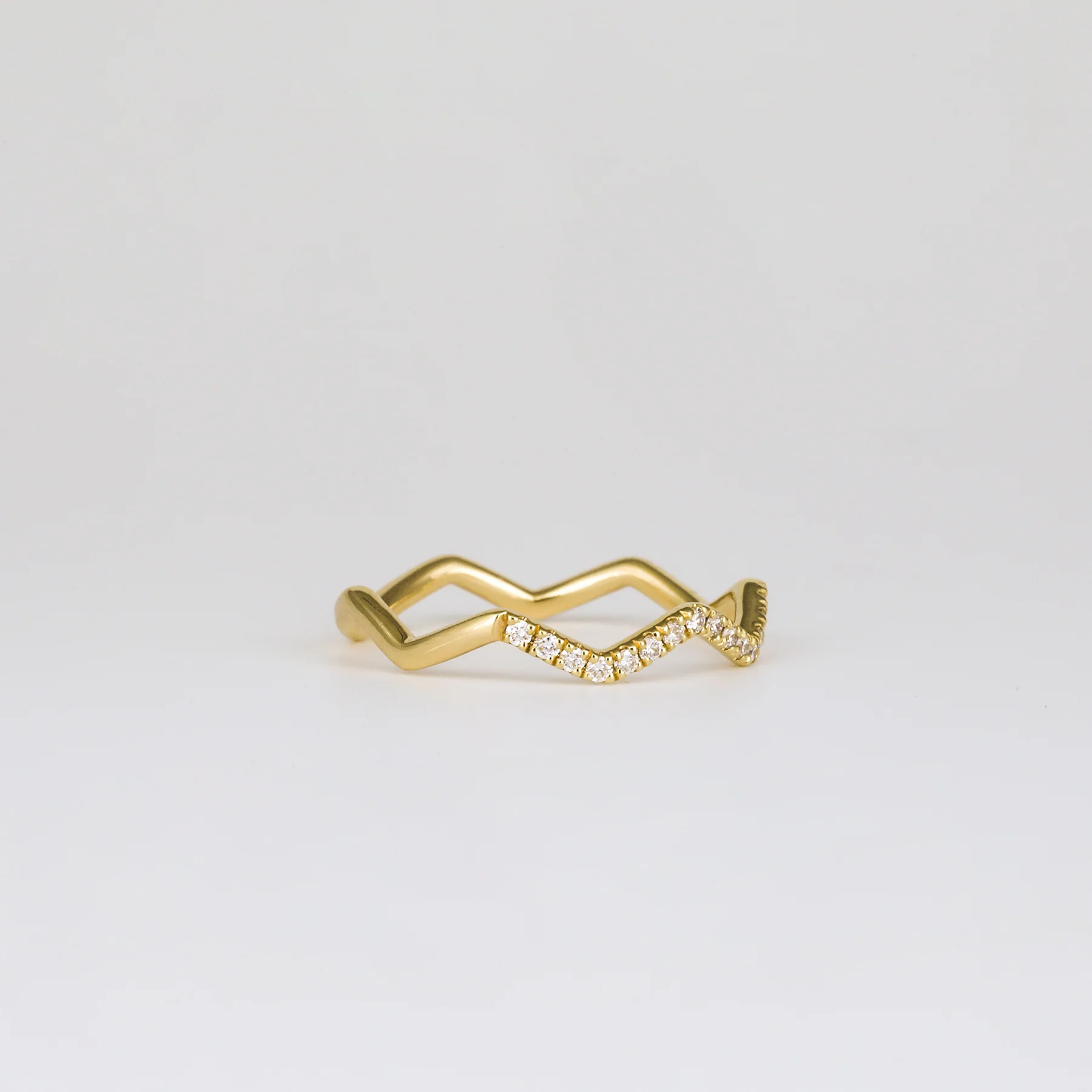Zig Zag Dot - Image 2