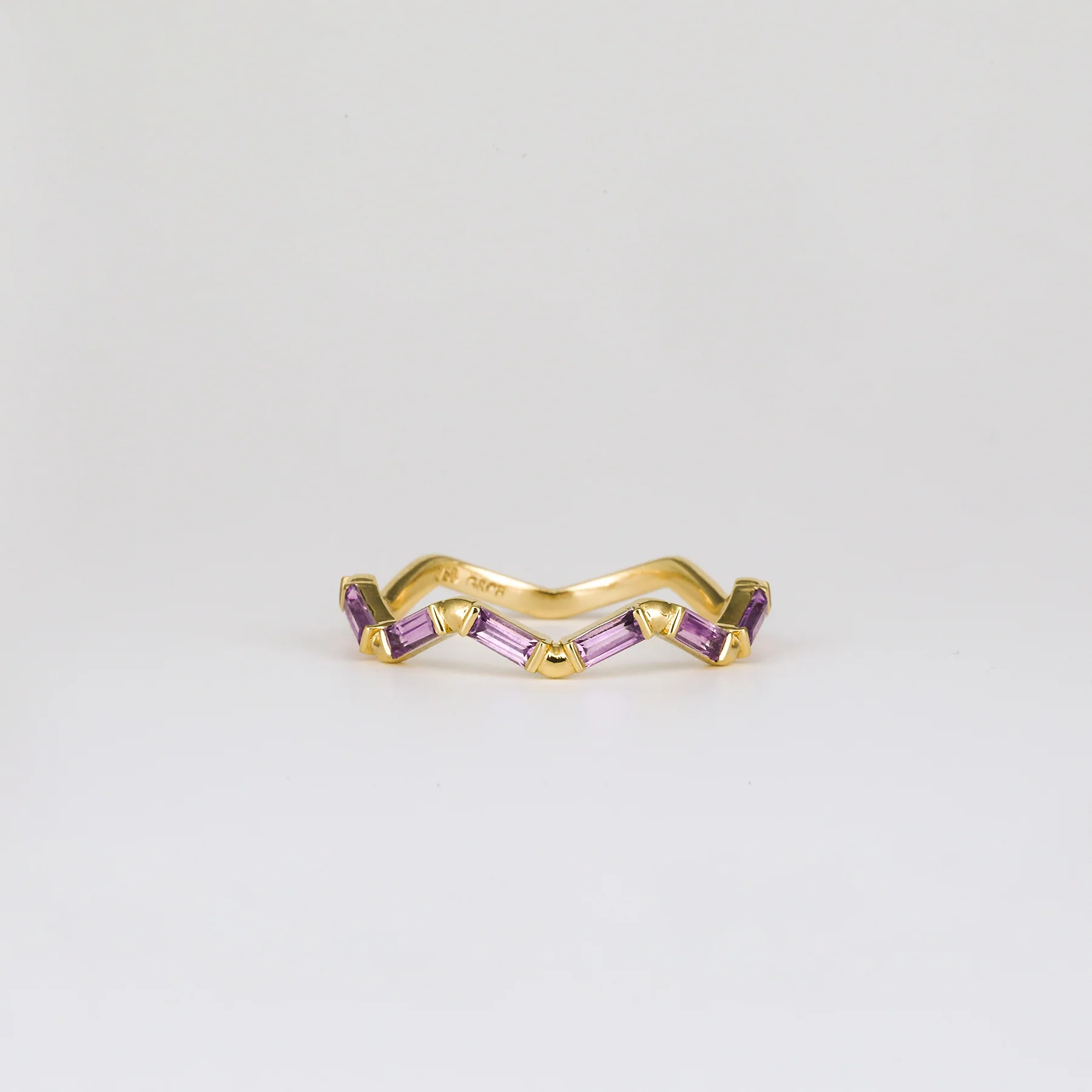 Zig Zag Pink