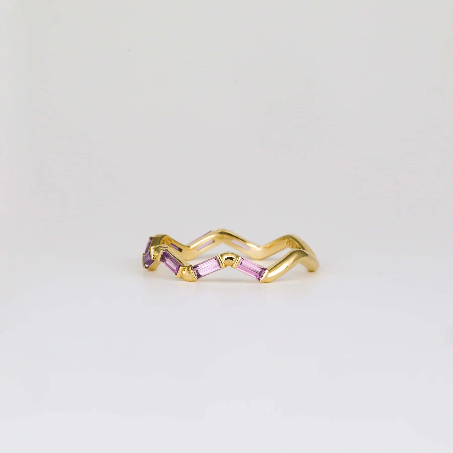 Zig Zag Pink - Image 3